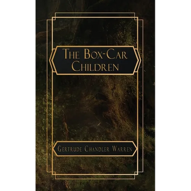 The Box-Car Children