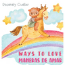 Ways to Love: Maneras de Amar
