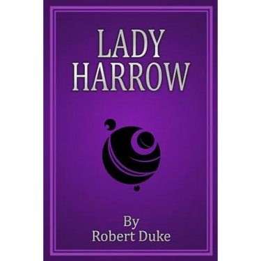 Lady Harrow