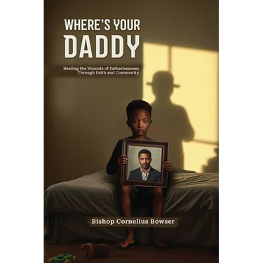 Where's Your Daddy