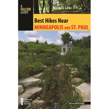 Best Hikes Near Minneapolis and Saint Paul