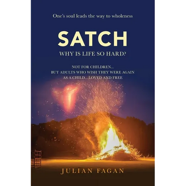 Satch: Why is Life so Hard?