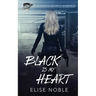 Black is my Heart: Blackwood Security Book 0.5