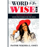 Word to the Wise 2.0 - 108 Days of Power: Hood Proverbs for the Soul