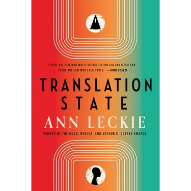 Translation State
