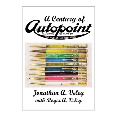 A Century of Autopoint