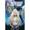 Star Runner Chronicles: Rising Star
