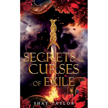 Secrets & Curses of Exile