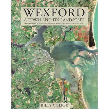 Wexford: A Town and Its Landscape