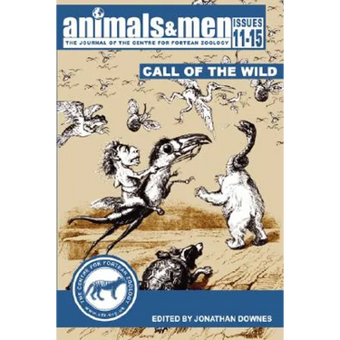 Animals & Men - Issues 11 - 15 - The Call of the Wild