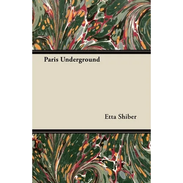 Paris Underground
