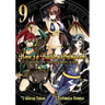 How to Build a Dungeon: Book of the Demon King Vol. 9