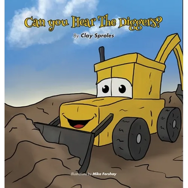Can you Hear The Diggers?: Sounds At The Construction Site