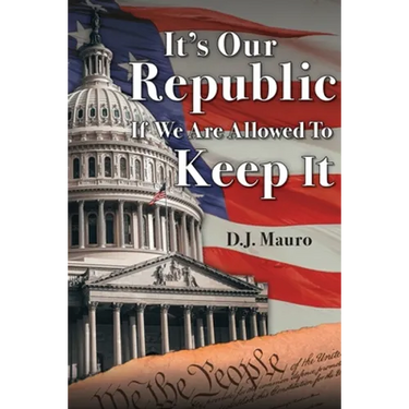It's Our Republic if We are Allowed to Keep It