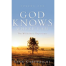 God Knows Where I Am