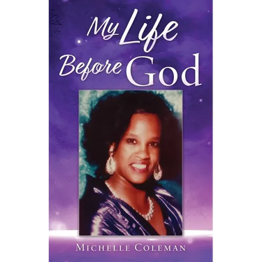 My Life Before God