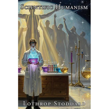 Scientific Humanism