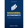 Managerial Economics: Concepts and Principles