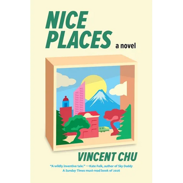 Nice Places