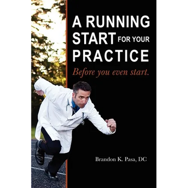 A Running Start for Your Practice: Before You Even Start