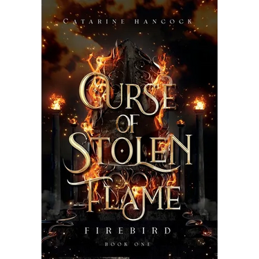 Curse of Stolen Flame