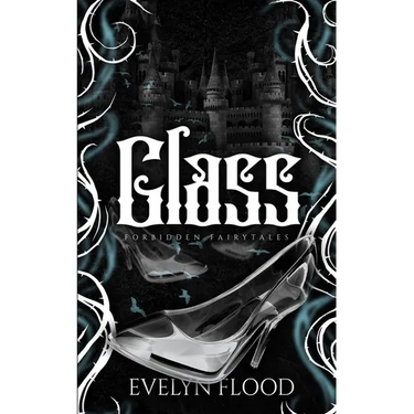 Glass: A why choose Cinderella retelling