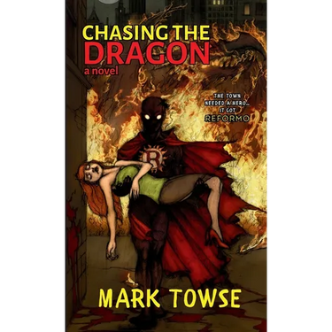 Chasing The Dragon