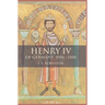 Henry IV of Germany 1056 1106