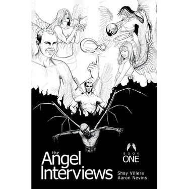The Angel Interviews