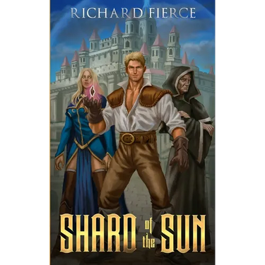 Shard of the Sun