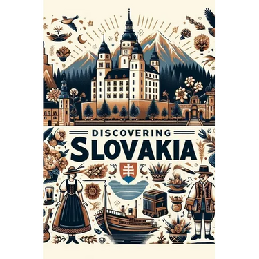 Discovering Slovakia