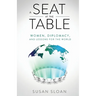 A Seat at the Table: Women, Diplomacy, and Lessons for the World