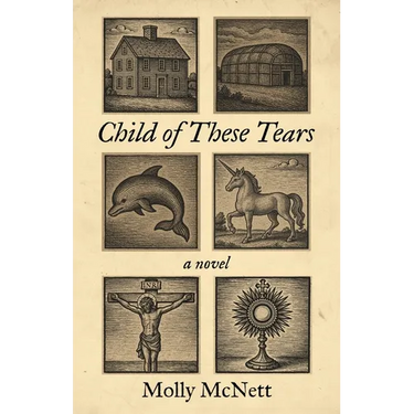 Child of These Tears