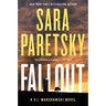 Fallout: A V.I. Warshawski Novel