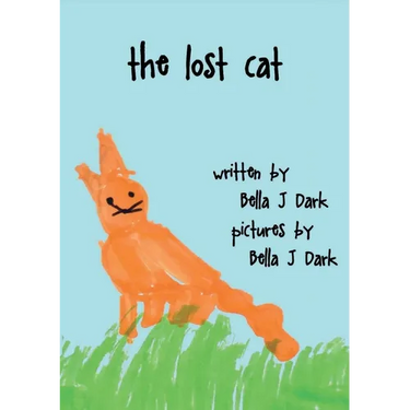 The Lost Cat