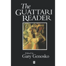 The Guattari Reader