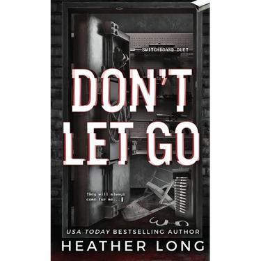 Don't Let Go