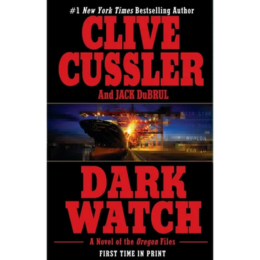 Dark Watch