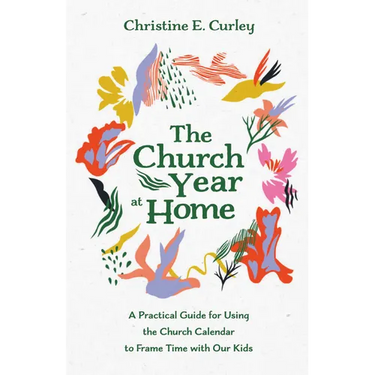 The Church Year at Home