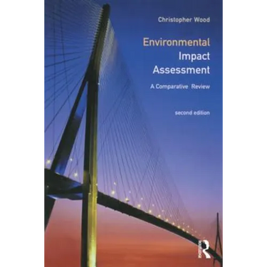 Environmental Impact Assessment: A Comparative Review