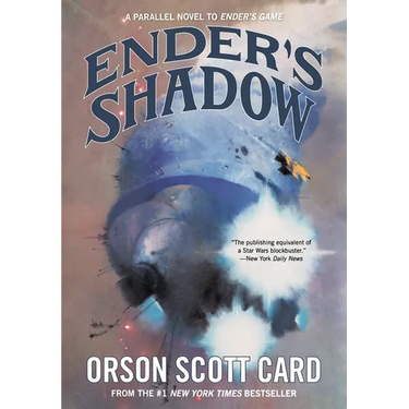 Ender's Shadow