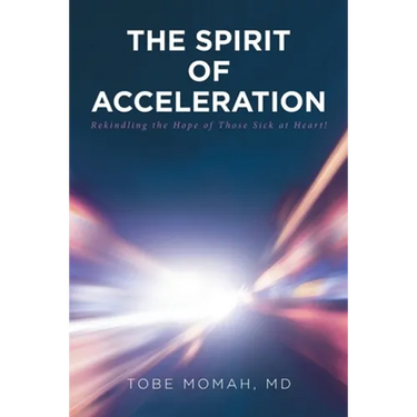 The Spirit of Acceleration: Rekindling the Hope of Those Sick at Heart!