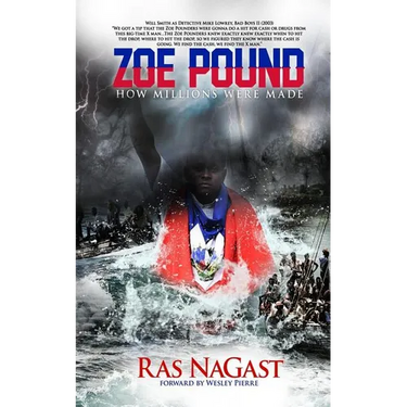 Zoe Pound: How Millions Were Made