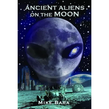 Ancient Aliens on the Moon