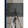The Evolution of Diplomatic Method, Being the Chichele Lectures Delivered at the University of Oxford in November 1953