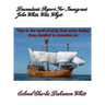 Descendants Report for John Witt, Whitt, Whytt