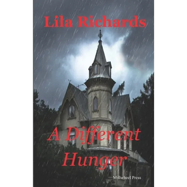 A Different Hunger