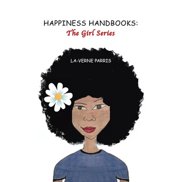Happiness Handbooks: The Girl Series