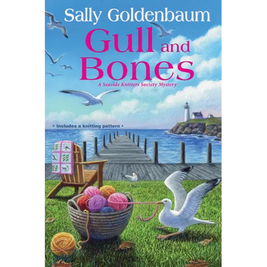 Gull & Bones