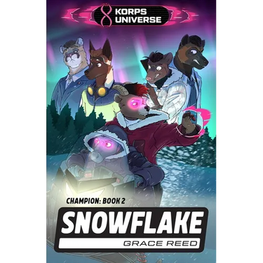 Snowflake